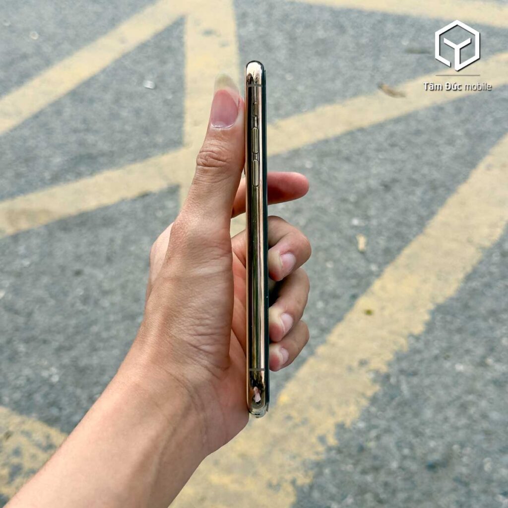 iPhone 11 Pro chai pin bao nhiêu phần trăm thì nên thay? | Tâm Đức Mobile