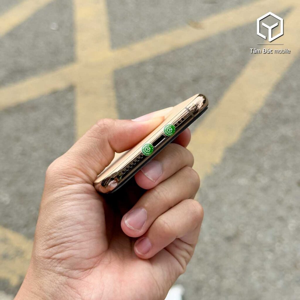 iPhone 11 Pro chai pin bao nhiêu phần trăm thì nên thay? | Tâm Đức Mobile