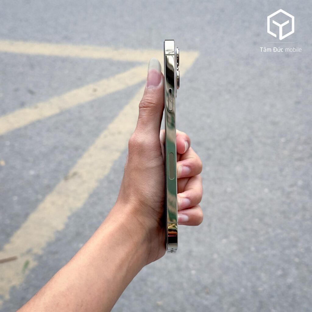 iPhone 13 Pro Max cũ thời điểm này có đáng mua không? | Tâm Đức Mobile