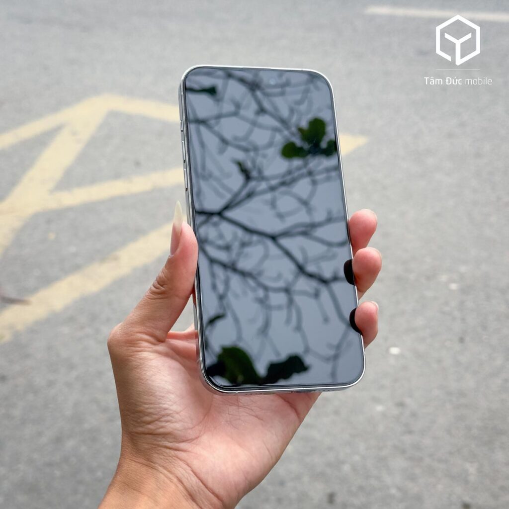 iPhone 14 Pro Cũ Năm 2026 Có Còn Đáng Mua Không? | Tâm Đức Mobile
