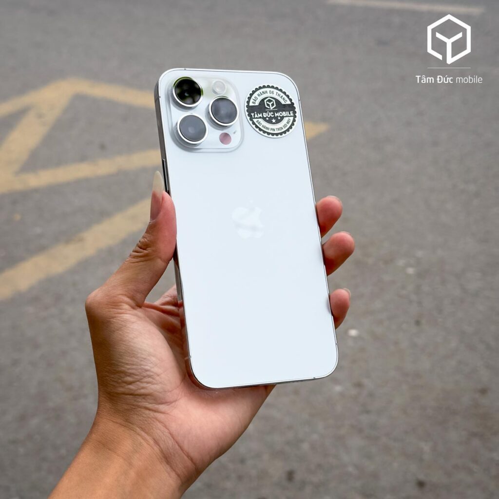 iPhone 14 Pro Cũ Năm 2026 Có Còn Đáng Mua Không? | Tâm Đức Mobile