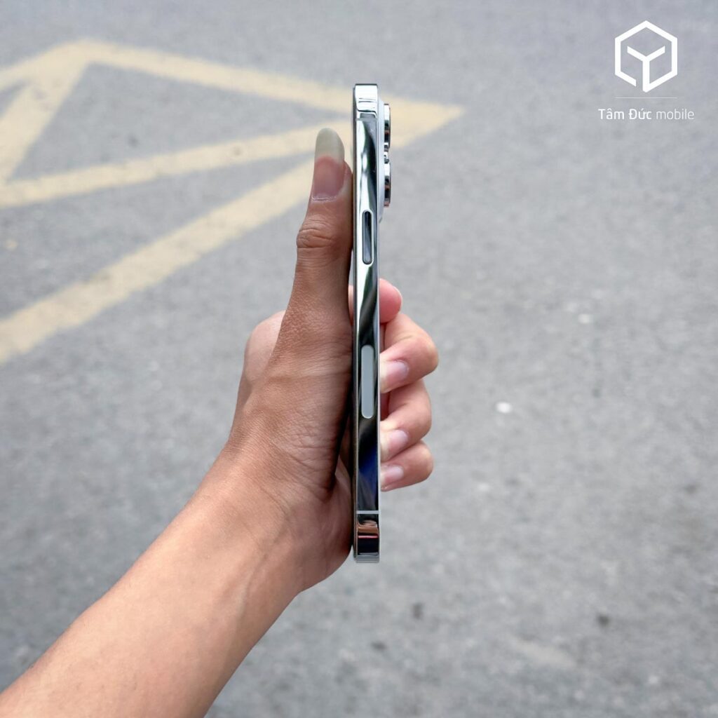 iPhone 14 Pro Cũ Năm 2026 Có Còn Đáng Mua Không? | Tâm Đức Mobile