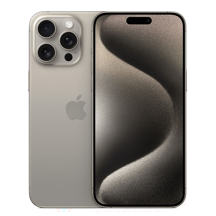 iphone 15 promax natural