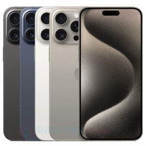 iPhone 15 Pro Max 512GB Like New
