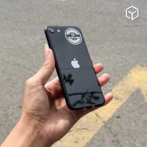 iPhone SE có còn đáng mua trong năm 2026 không? | Tâm Đức Mobile