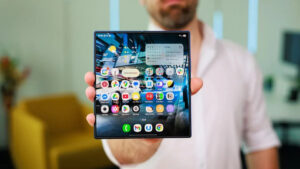 Galaxy Z Fold8 hay iPhone Duo: 5 điểm Samsung đang có lợi thế | Tâm Đức Mobile