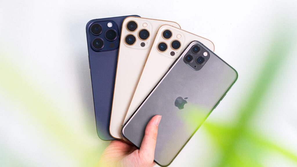 Giá iPhone cũ cuối tháng 9/2026: iPhone 13 từ hơn 10 triệu | Tâm Đức Mobile 2 Giá iPhone cũ cuối tháng 9/2026: iPhone 13 từ hơn 10 triệu | Tâm Đức Mobile