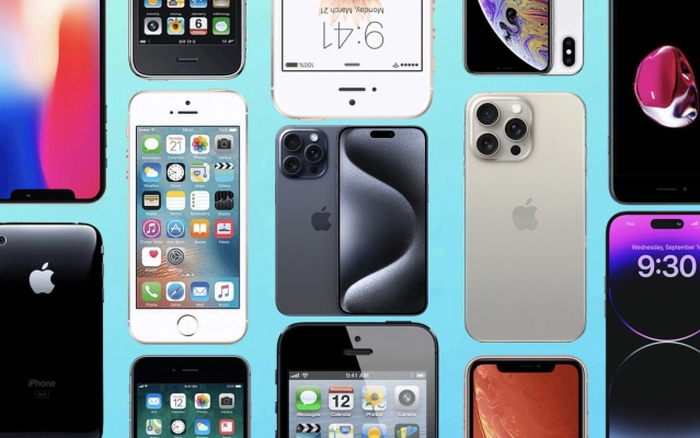 Giá iPhone cũ cuối tháng 9/2026: iPhone 13 từ hơn 10 triệu | Tâm Đức Mobile 3 Giá iPhone cũ cuối tháng 9/2026: iPhone 13 từ hơn 10 triệu | Tâm Đức Mobile