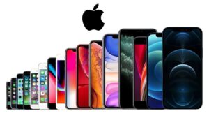 Giá iPhone cũ cuối tháng 9/2026: iPhone 13 từ hơn 10 triệu | Tâm Đức Mobile
