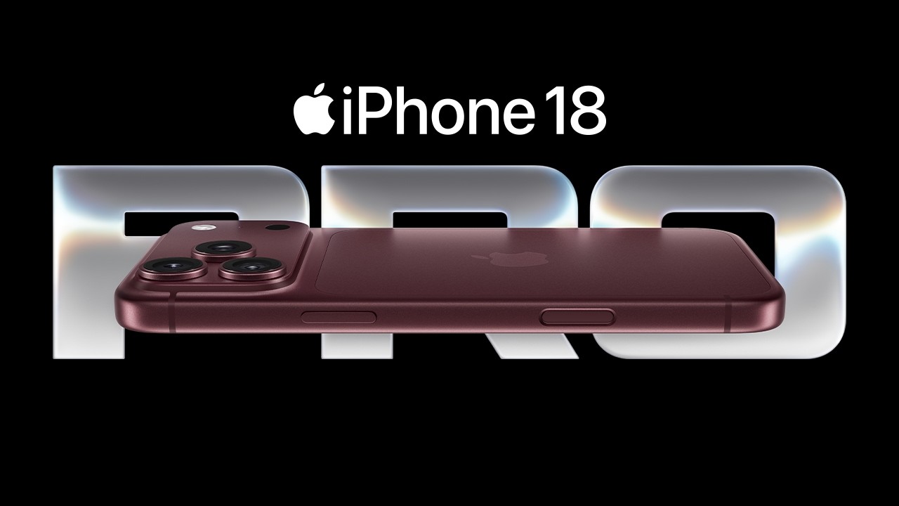 iPhone 18 Pro Max Burgundy có gì đặc biệt? | Tâm Đức Mobile