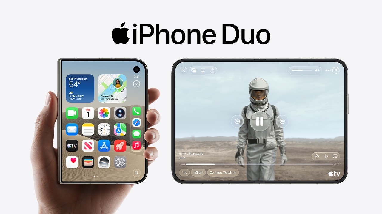 iPhone Duo Full Box | Tâm Đức Mobile 19 introducing the new iphone duo