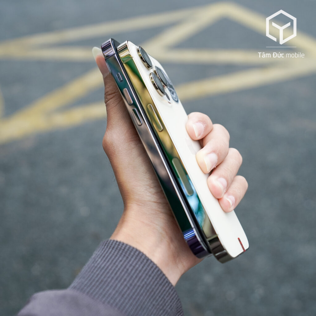 iPhone 14 Pro Max năm 2026 có còn đáng mua? | Tâm Đức Mobile 2 iPhone 14 Pro Max năm 2026 có còn đáng mua? | Tâm Đức Mobile