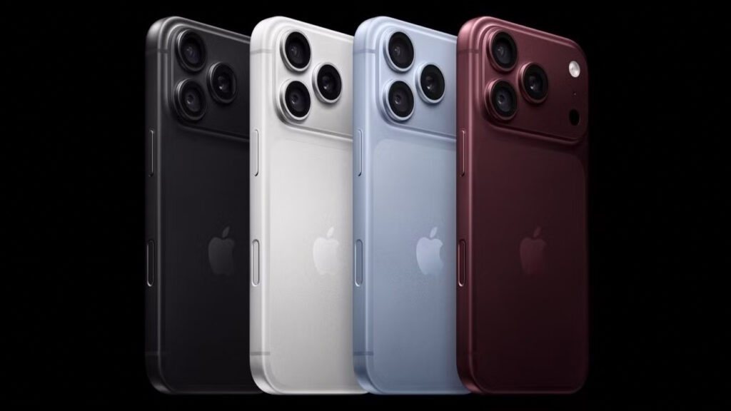 iPhone 18 Pro Max được đặt hàng nhiều hơn 18 Pro | Tâm Đức Mobile 1 iPhone 18 Pro Max được đặt hàng nhiều hơn 18 Pro | Tâm Đức Mobile
