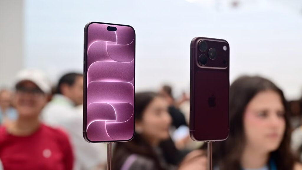 iPhone 18 Pro có thể dùng chung ốp với iPhone 17 Pro | Tâm Đức Mobile
