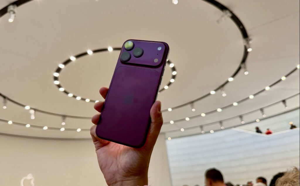 3 lý do khiến người dùng bỏ qua iPhone 18 Pro Max | Tâm Đức Mobile 3 iPhone 18 Pro Max được đặt hàng nhiều hơn 18 Pro | Tâm Đức Mobile