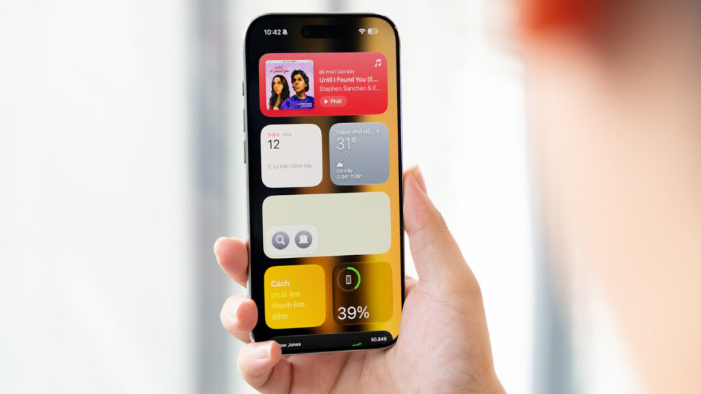 iPhone 13 có nên cập nhật iOS 27 không? Ưu, nhược điểm cần biết | Tâm Đức Mobile 2 iPhone cũ được lên đời mạnh mẽ nhờ iOS 27, iPhone 11 vẫn được hỗ trợ | Tâm Đức Mobile