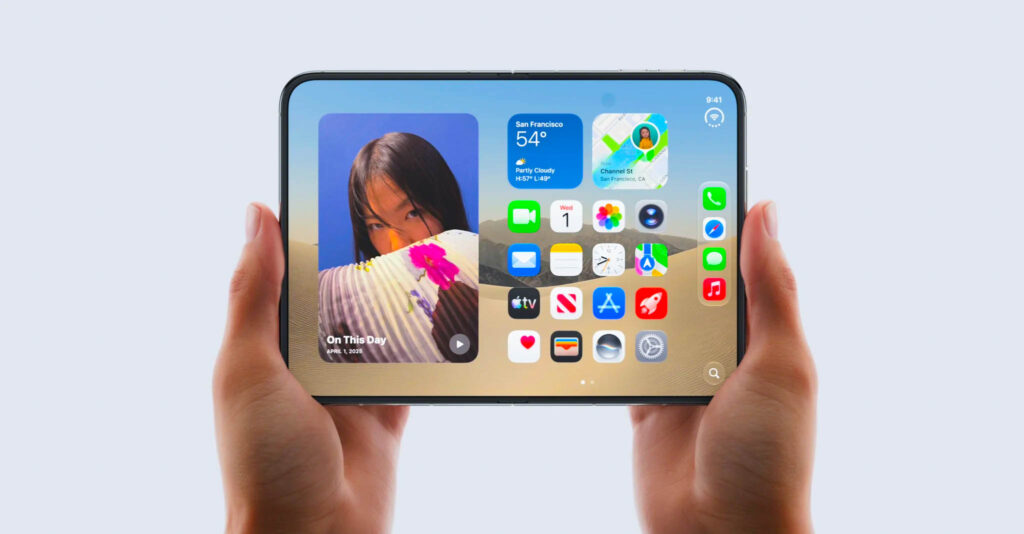 4 điều cần biết trước khi mua iPhone Duo: Đừng chỉ nhìn vào giá bán 65 triệu đồng 1 4 điều cần biết trước khi mua iPhone Duo | Tâm Đức Mobile