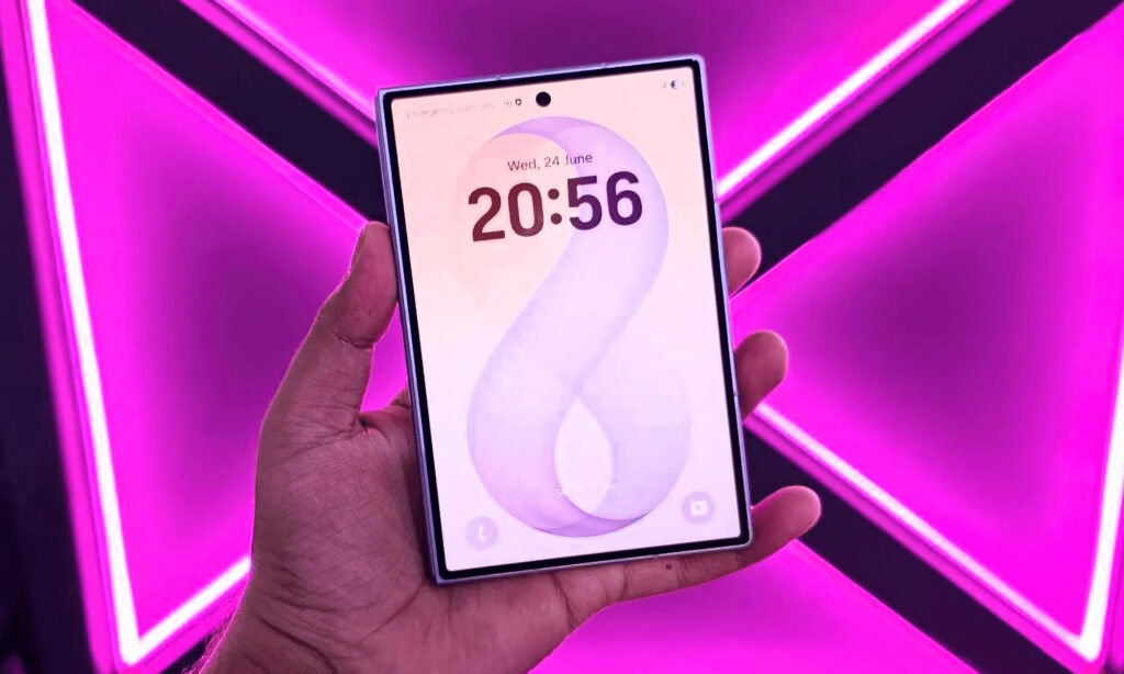 iPhone Duo xuất hiện nhưng Samsung mới là người định hình smartphone gập | Tâm Đức Mobile 2 iPhone Duo xuất hiện nhưng Samsung mới là người định hình smartphone gập | Tâm Đức Mobile