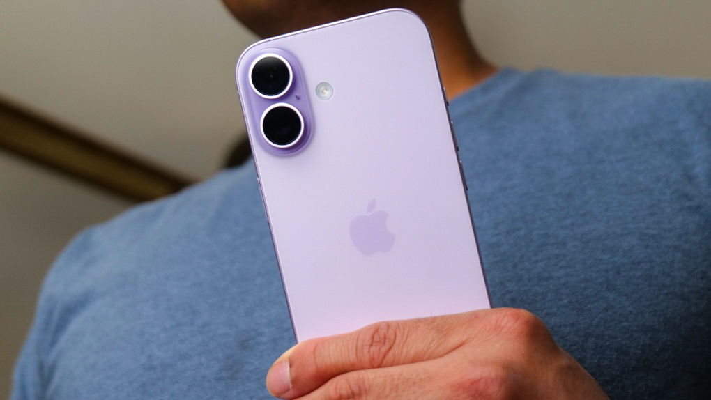 Tại sao iPhone 18 không xuất hiện năm nay? | Tâm Đức Mobile 1 Tại sao iPhone 18 không xuất hiện năm nay? | Tâm Đức Mobile