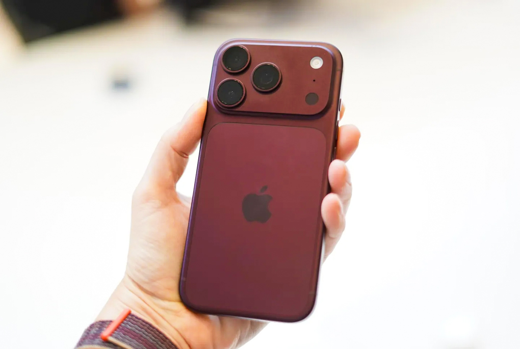 Tại sao iPhone 18 không xuất hiện năm nay? | Tâm Đức Mobile