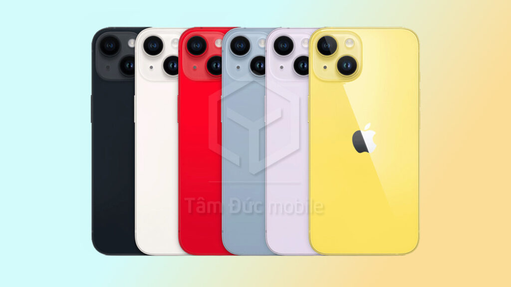 Samsung Galaxy A56 vs iPhone 14 năm 2026: Nên mua máy nào? | Tâm Đức Mobile 4 Tin vui cho người dùng iPhone 14, iPhone 15 và iPhone 16 | Tâm Đức Mobile