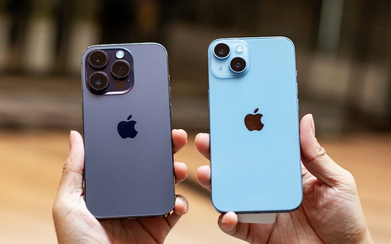 3 lý do khiến người dùng bỏ qua iPhone 18 Pro Max | Tâm Đức Mobile 4 Tin vui cho người dùng iPhone 14, iPhone 15 và iPhone 16 | Tâm Đức Mobile