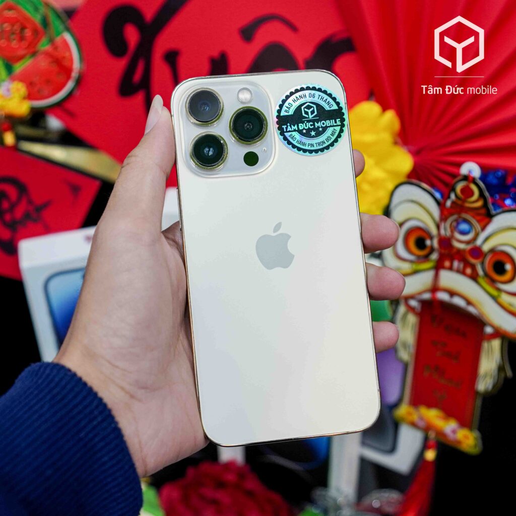4 mẫu iPhone cũ đáng mua nhất 2026 sau khi iPhone 18 ra mắt | Tâm Đức Mobile 1 4 mẫu iPhone cũ đáng mua nhất 2026 sau khi iPhone 18 ra mắt | Tâm Đức Mobile