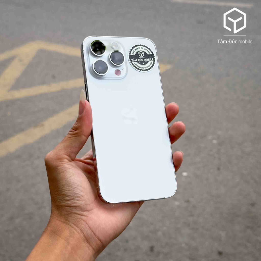 4 mẫu iPhone cũ đáng mua nhất 2026 sau khi iPhone 18 ra mắt | Tâm Đức Mobile 2 4 mẫu iPhone cũ đáng mua nhất 2026 sau khi iPhone 18 ra mắt | Tâm Đức Mobile