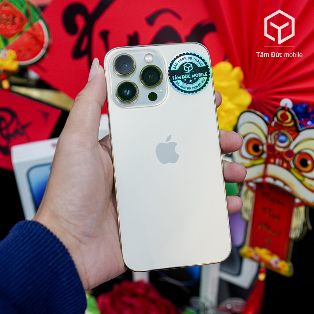 4 mẫu iPhone cũ dưới 10 triệu đáng mua cuối 2026 | Tâm Đức Mobile