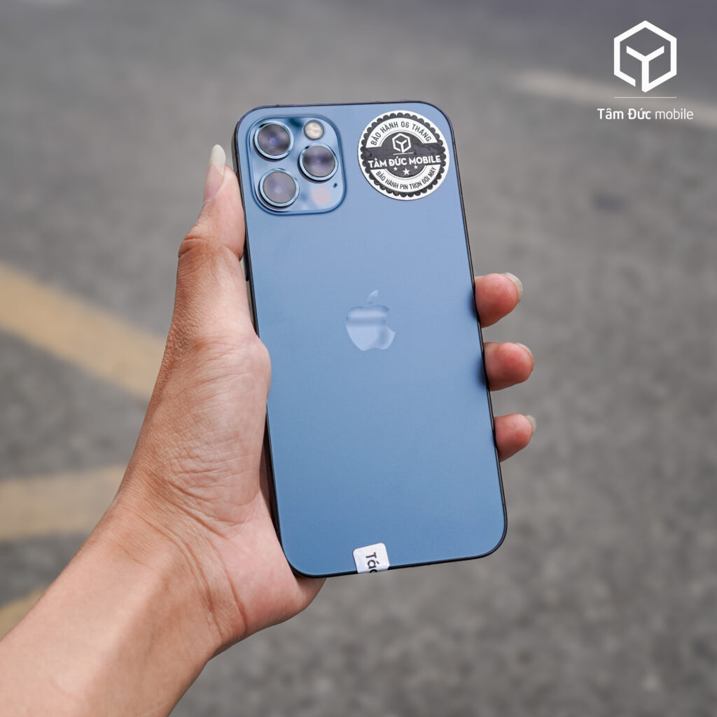 4 mẫu iPhone cũ dưới 10 triệu đáng mua cuối 2026 | Tâm Đức Mobile