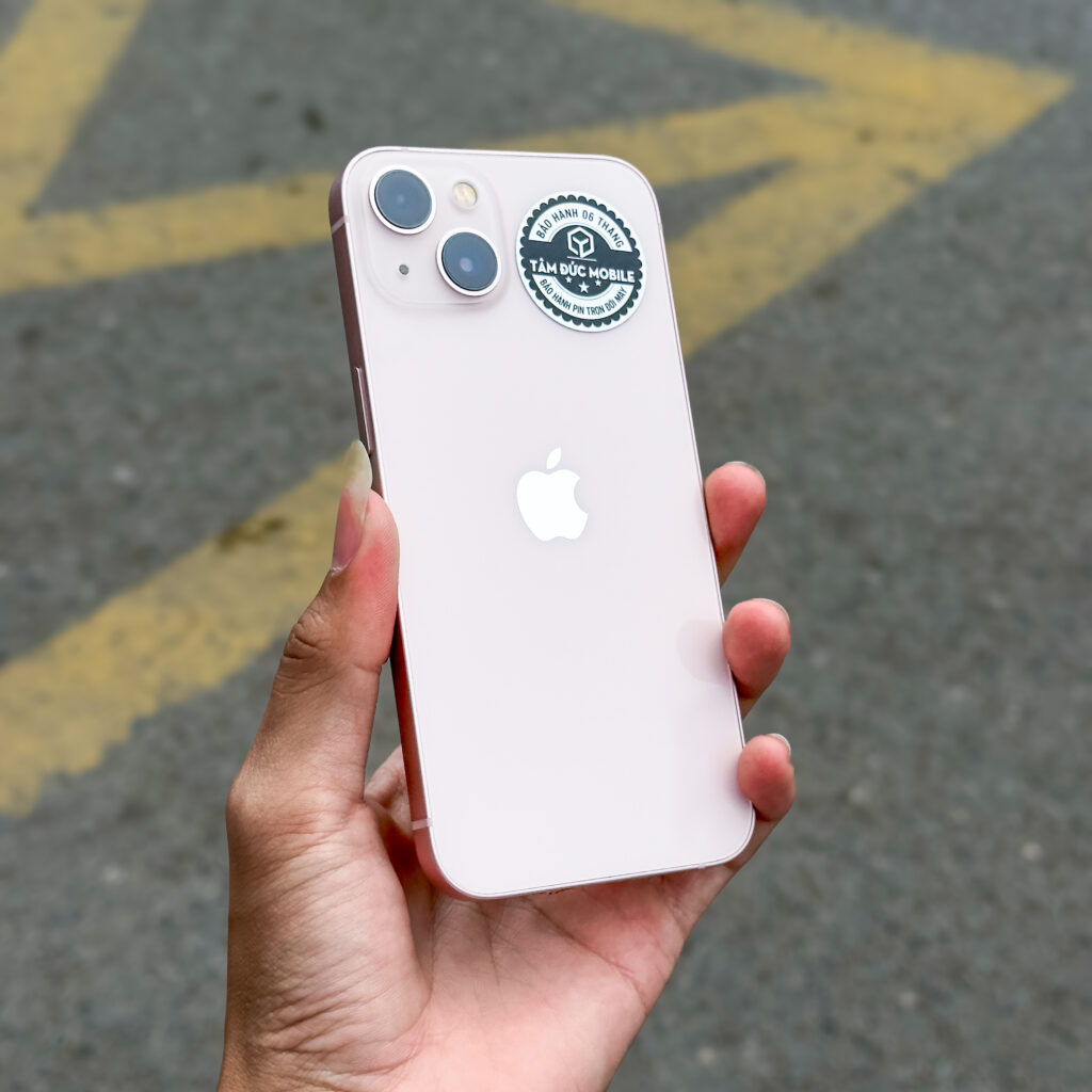 4 mẫu iPhone cũ dưới 10 triệu đáng mua cuối 2026 | Tâm Đức Mobile
