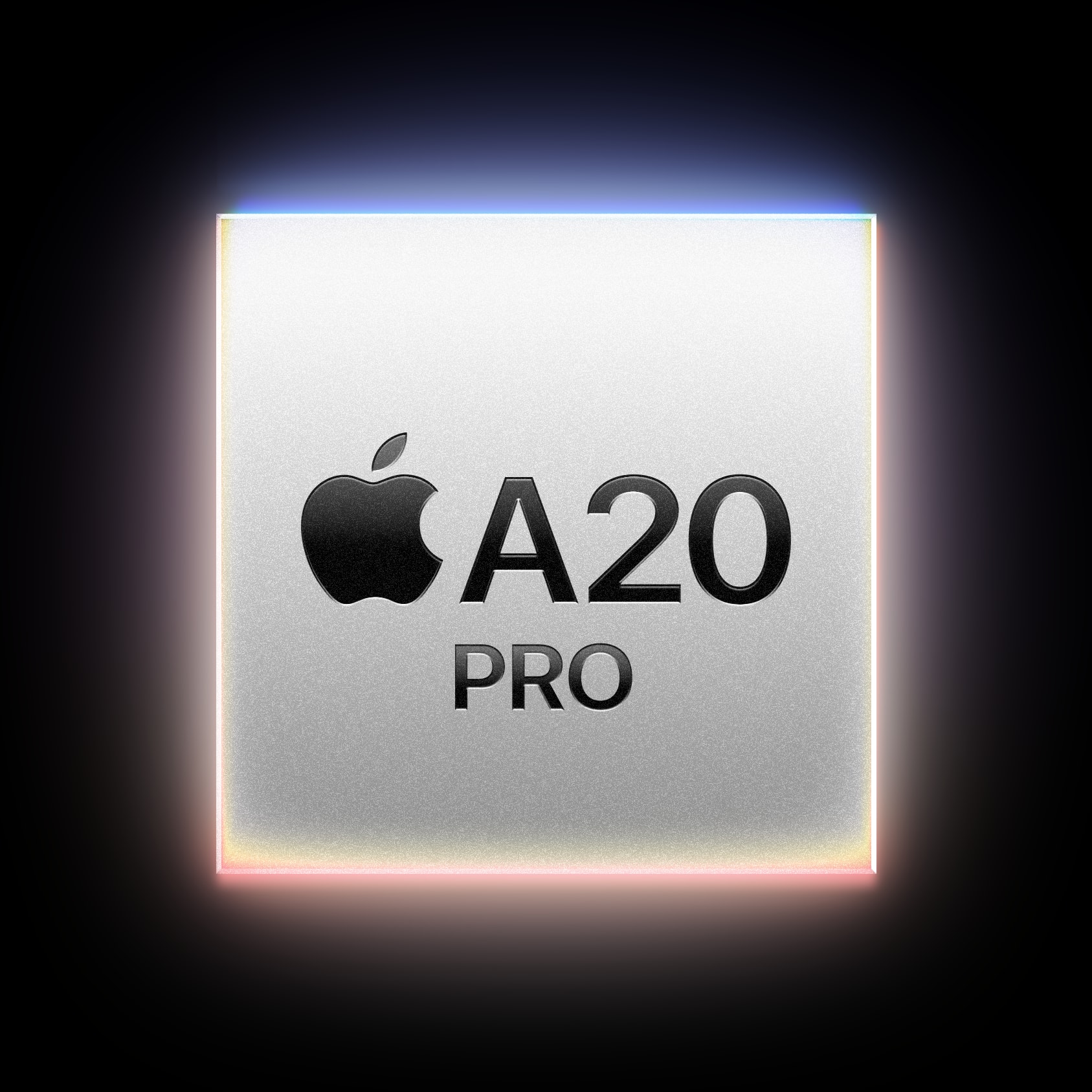 Apple iPhone 18 Pro A20 Pro chip 260909