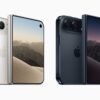 Apple dời lịch giao iPhone Duo sang năm 2027 | Tâm Đức Mobile
