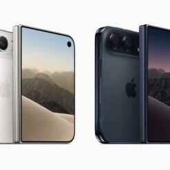 Apple dời lịch giao iPhone Duo sang năm 2027 | Tâm Đức Mobile