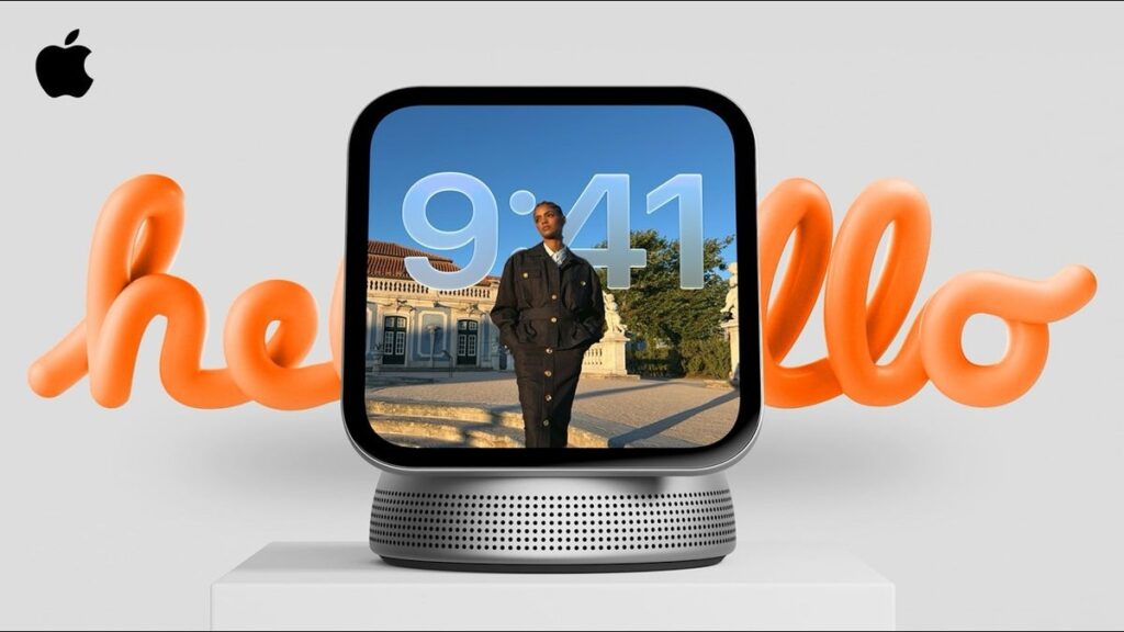 Apple Ra Mắt 4 Dòng Sản Phẩm Mới Ngày 13/10/2026 1 Apple Ra Mắt 4 Dòng Sản Phẩm Mới Ngày 13/10/2026