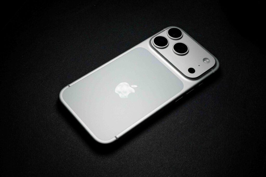 Có nên mua iPhone 17 Pro cũ năm 2026? 3 lý do đáng cân nhắc | Tâm Đức Mobile 1 Có nên mua iPhone 17 Pro cũ năm 2026? 3 lý do đáng cân nhắc | Tâm Đức Mobile