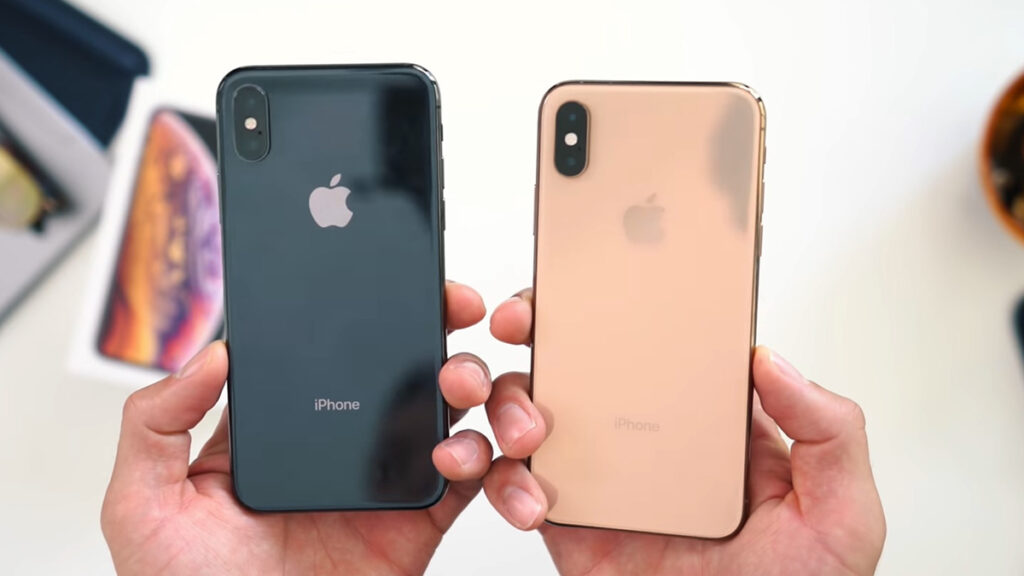 Có nên mua iPhone Xs năm 2026? Những điều cần biết | Tâm Đức Mobile 1 Có nên mua iPhone Xs ở năm 2026? Những điều cần biết | Tâm Đức Mobile