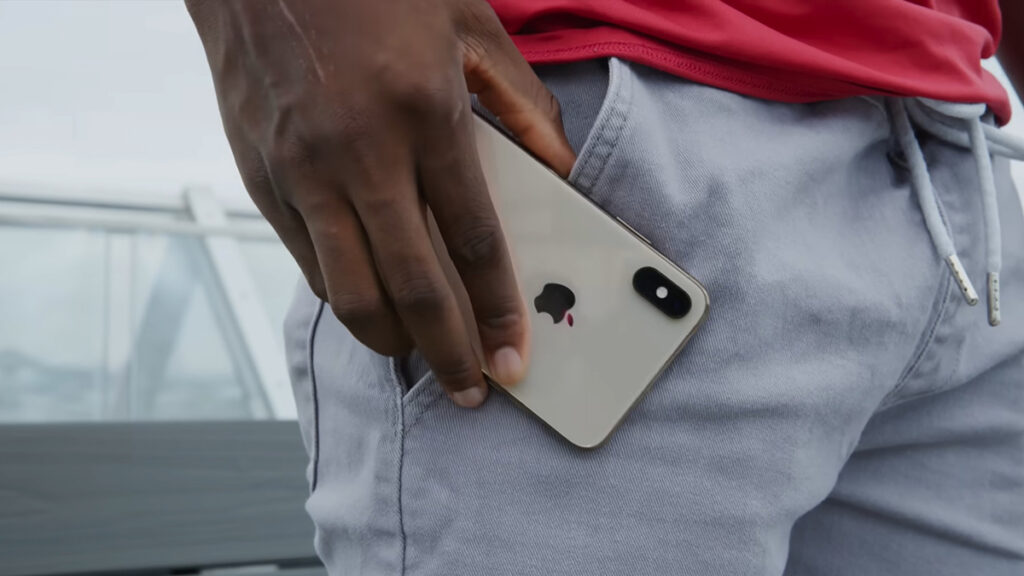 Có nên mua iPhone Xs năm 2026? Những điều cần biết | Tâm Đức Mobile 4 Có nên mua iPhone Xs ở năm 2026? Những điều cần biết | Tâm Đức Mobile