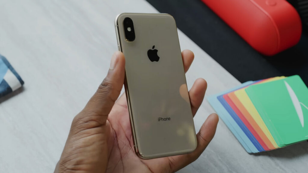 Có nên mua iPhone Xs năm 2026? Những điều cần biết | Tâm Đức Mobile 6 Có nên mua iPhone Xs ở năm 2026? Những điều cần biết | Tâm Đức Mobile