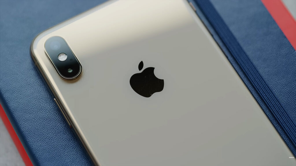 Có nên mua iPhone Xs năm 2026? Những điều cần biết | Tâm Đức Mobile 5 Có nên mua iPhone Xs ở năm 2026? Những điều cần biết | Tâm Đức Mobile