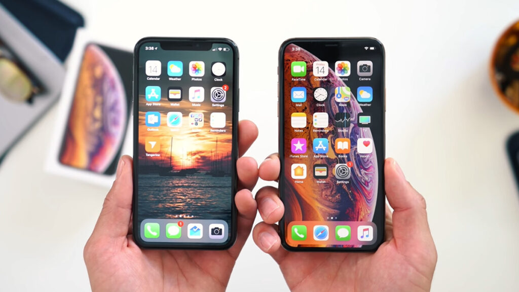 iPhone X vs iPhone 11 sau gần 10 năm, hiệu năng chênh lệch ra sao? | Tâm Đức Mobile 4 Có nên mua iPhone Xs ở năm 2026? Những điều cần biết | Tâm Đức Mobile
