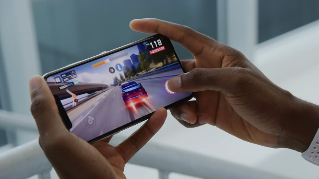 Có nên mua iPhone Xs năm 2026? Những điều cần biết | Tâm Đức Mobile 3 Có nên mua iPhone Xs ở năm 2026? Những điều cần biết | Tâm Đức Mobile