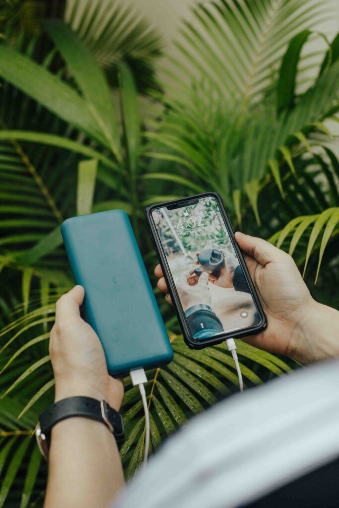 Giới hạn sạc iPhone ở 80% có thực sự tốt cho pin? | Tâm Đức Mobile 3 Giới hạn sạc iPhone ở 80% có thực sự tốt cho pin? | Tâm Đức Mobile