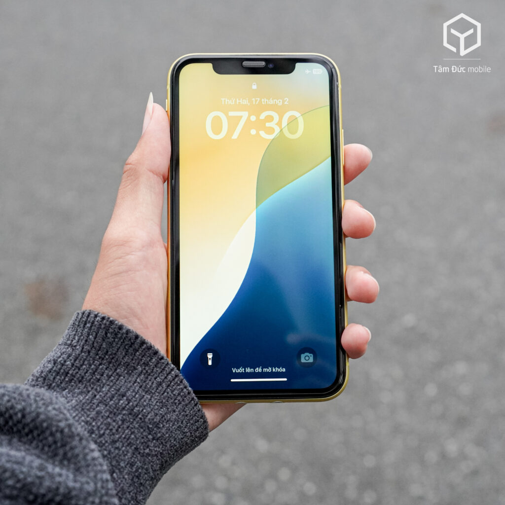 iPhone 11 năm 2026: Giá chỉ còn 5 triệu, có đáng mua? | Tâm Đức Mobile