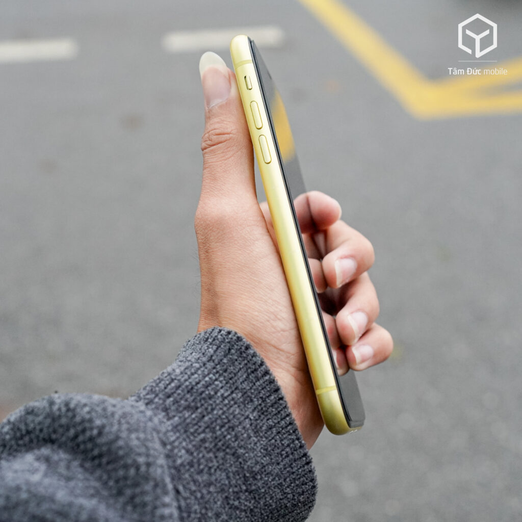 iPhone 11 năm 2026: Giá chỉ còn 5 triệu, có đáng mua? | Tâm Đức Mobile