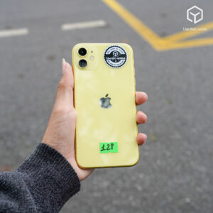 iPhone 11 năm 2026: Giá chỉ còn 5 triệu, có đáng mua? | Tâm Đức Mobile