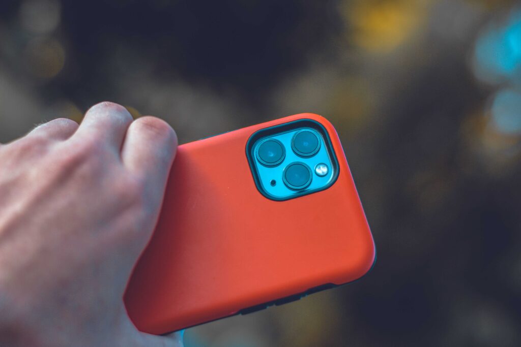 iPhone 11 Pro Max năm 2026: Giá rẻ có còn đáng mua? | Tâm Đức Mobile 4 iPhone 11 Pro Max năm 2026: Giá rẻ có còn đáng mua? | Tâm Đức Mobile