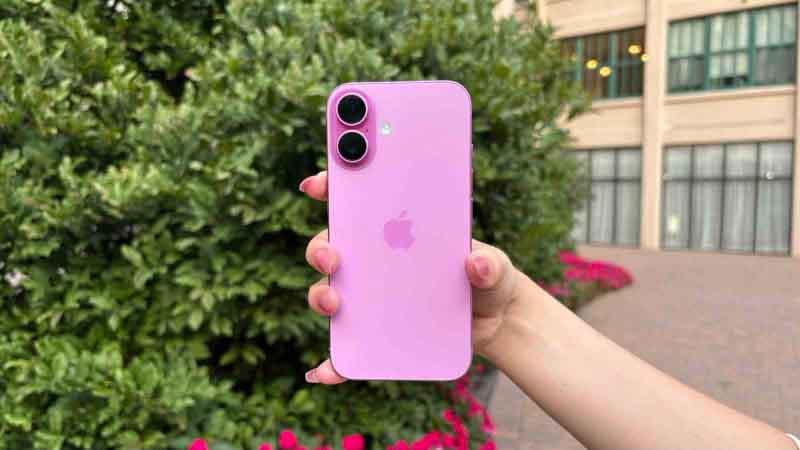 iPhone 16 Plus Hồng hợp mệnh nào? Đánh giá chi tiết | Tâm Đức Mobile 2 iPhone 16 Plus Hồng hợp mệnh nào? Đánh giá chi tiết | Tâm Đức Mobile