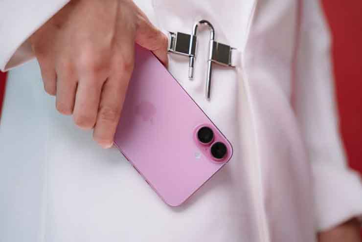 iPhone 16 Plus Hồng hợp mệnh nào? Đánh giá chi tiết | Tâm Đức Mobile 3 iPhone 16 Plus Hồng hợp mệnh nào? Đánh giá chi tiết | Tâm Đức Mobile