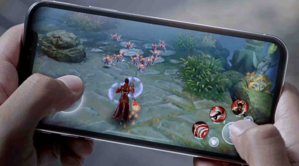 iPhone X vs iPhone 11 sau gần 10 năm, hiệu năng chênh lệch ra sao? | Tâm Đức Mobile 3 iPhone X vs iPhone 11 sau gần 10 năm, hiệu năng chênh lệch ra sao? | Tâm Đức Mobile